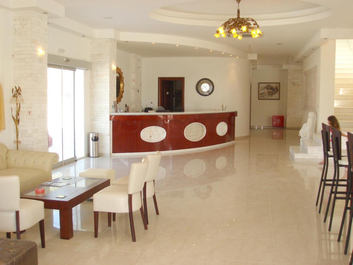 Royal Beach Hotel Arkasa Exterior photo