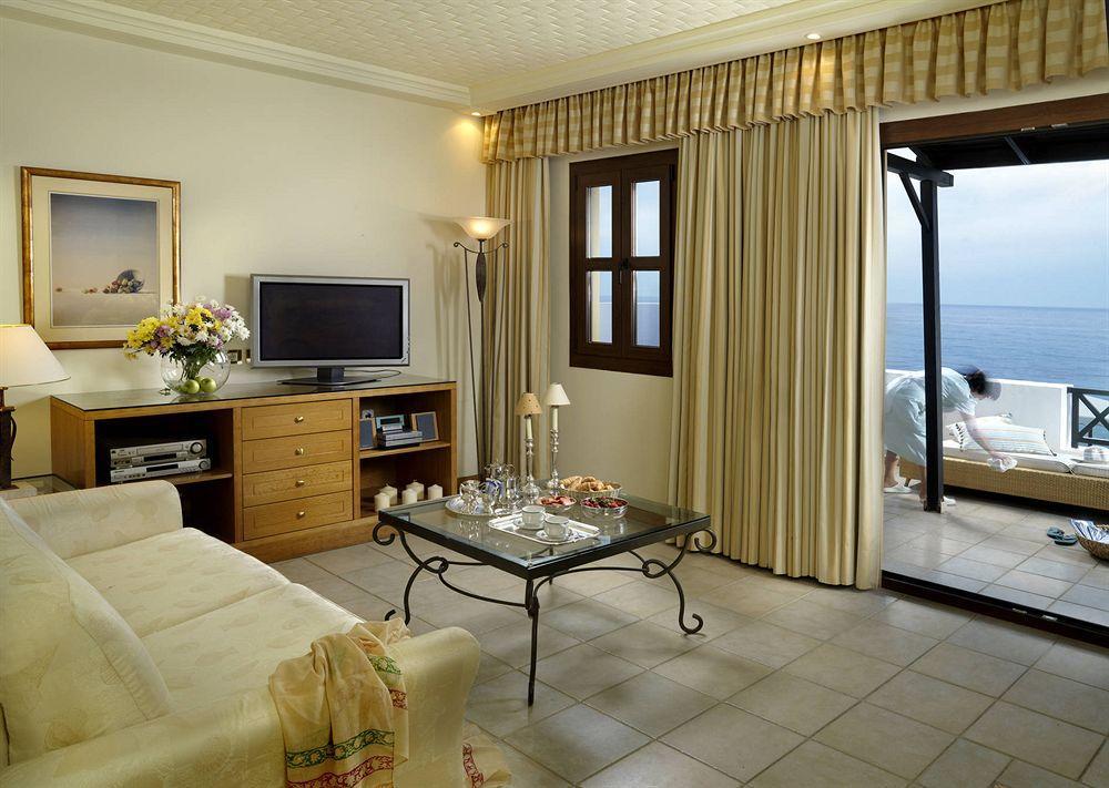 Royal Beach Hotel Arkasa Exterior photo