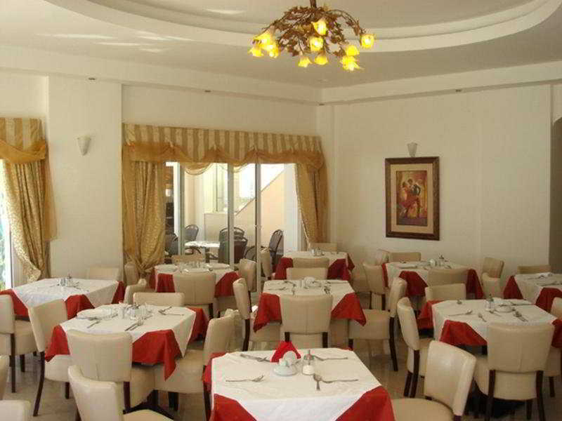 Royal Beach Hotel Arkasa Exterior photo