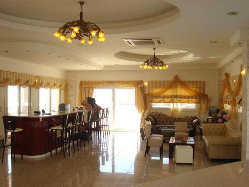 Royal Beach Hotel Arkasa Exterior photo
