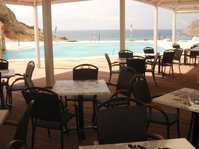Royal Beach Hotel Arkasa Exterior photo